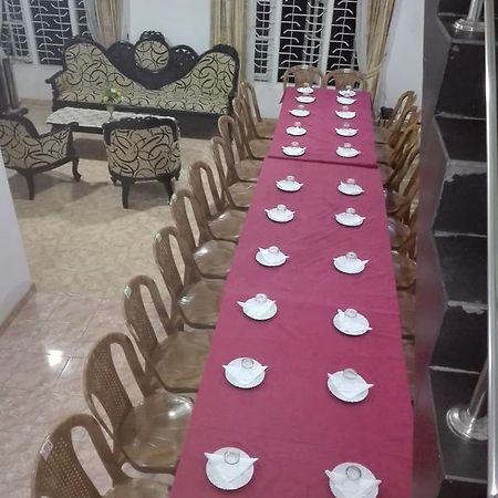 White Villa เวลิกามา ภายนอก รูปภาพ
