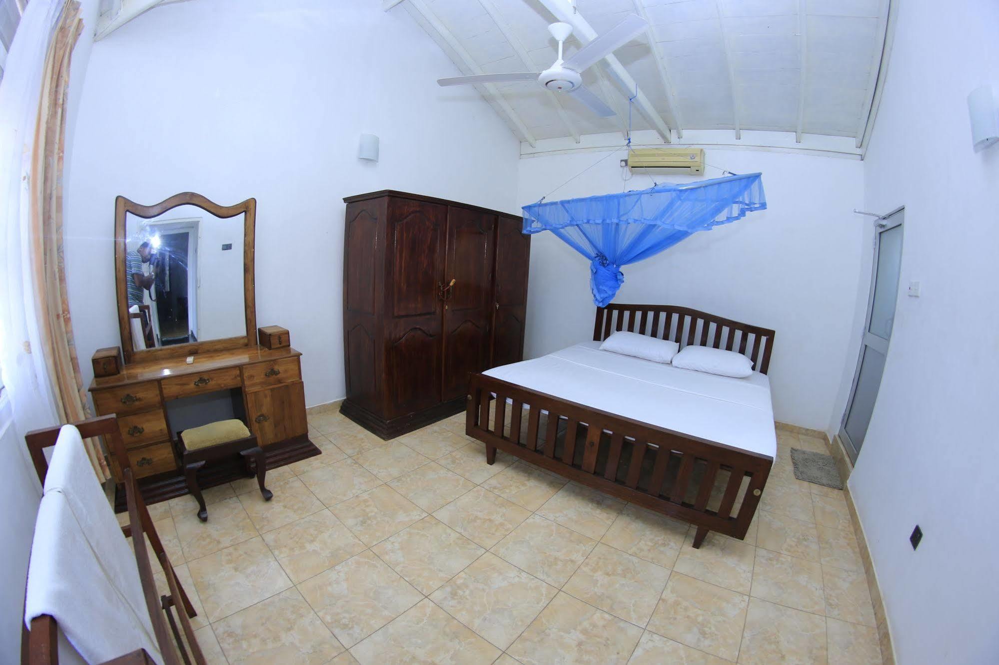 White Villa เวลิกามา ภายนอก รูปภาพ