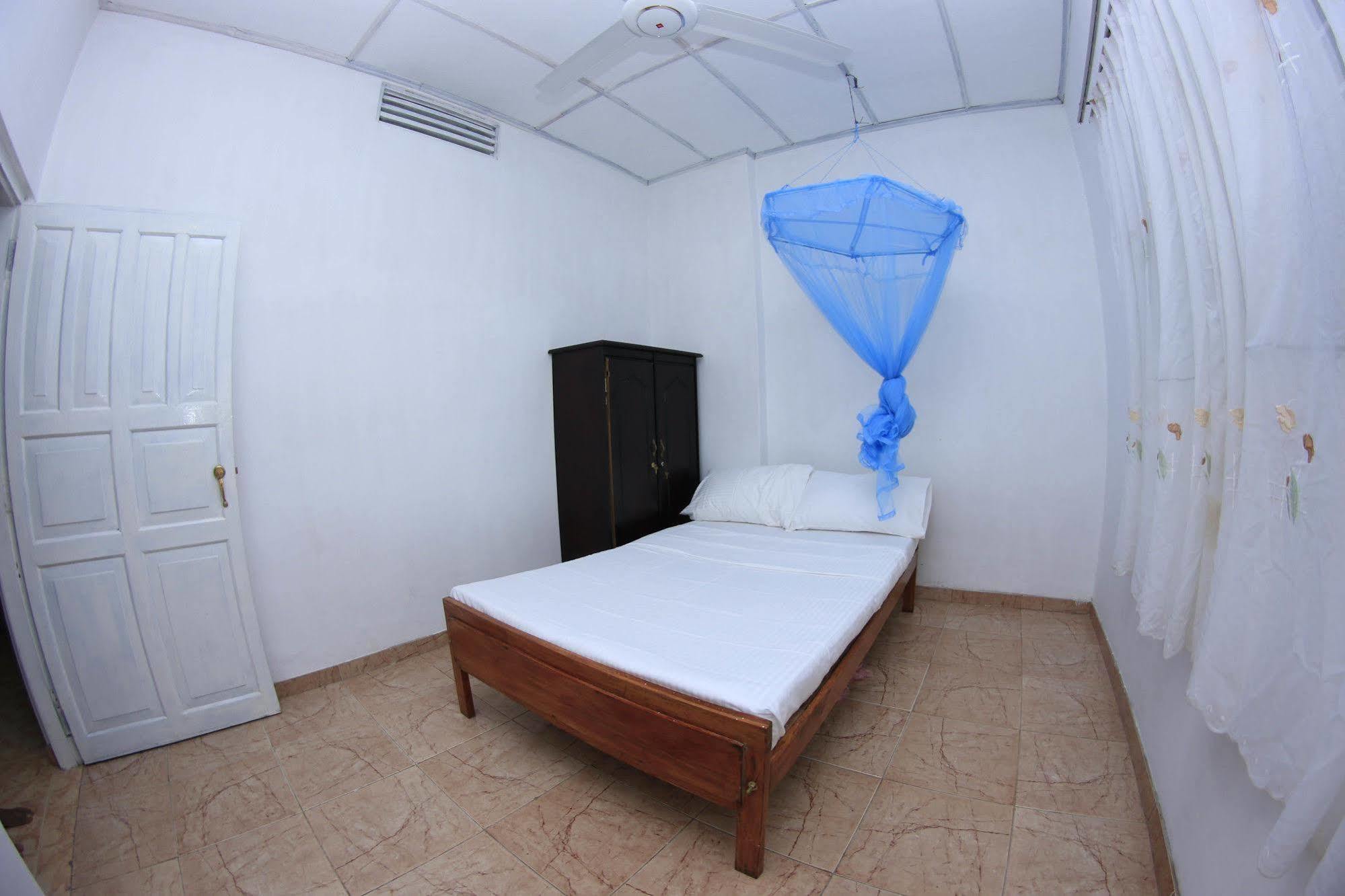 White Villa เวลิกามา ภายนอก รูปภาพ