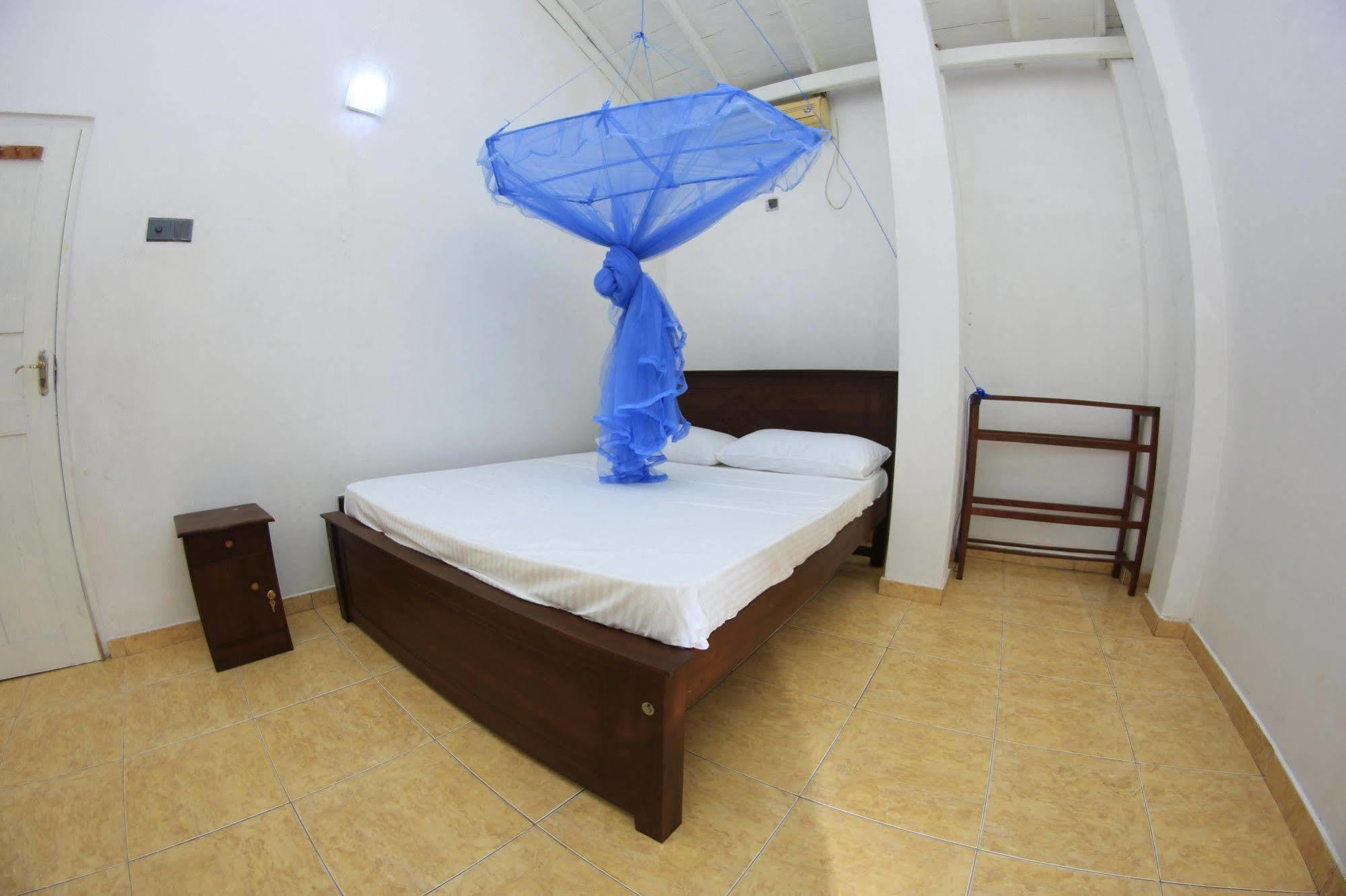 White Villa เวลิกามา ภายนอก รูปภาพ