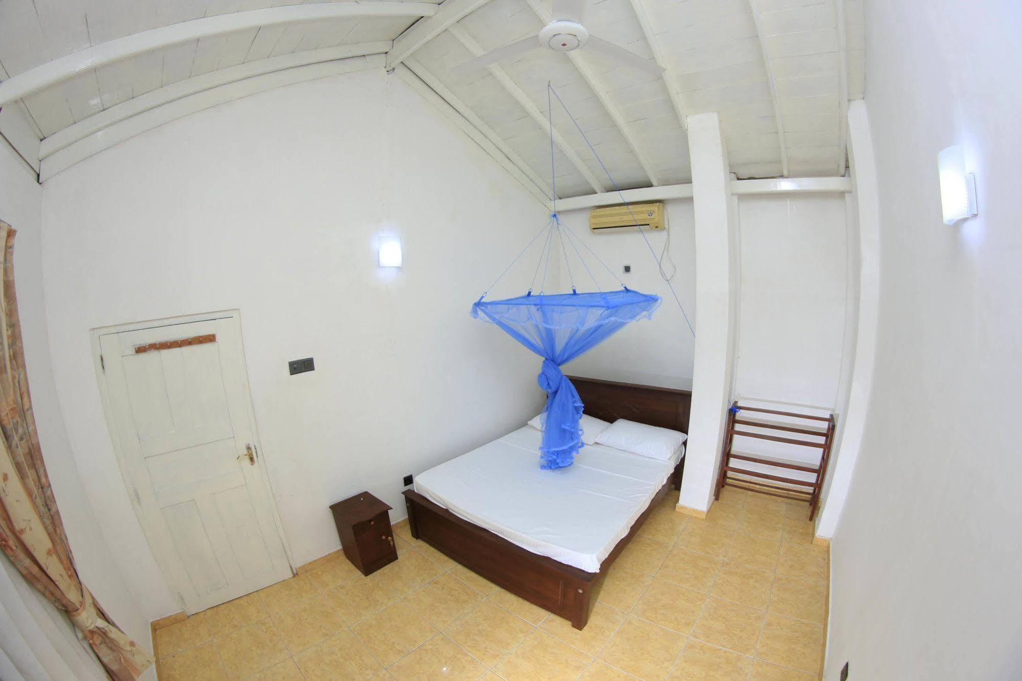 White Villa เวลิกามา ภายนอก รูปภาพ