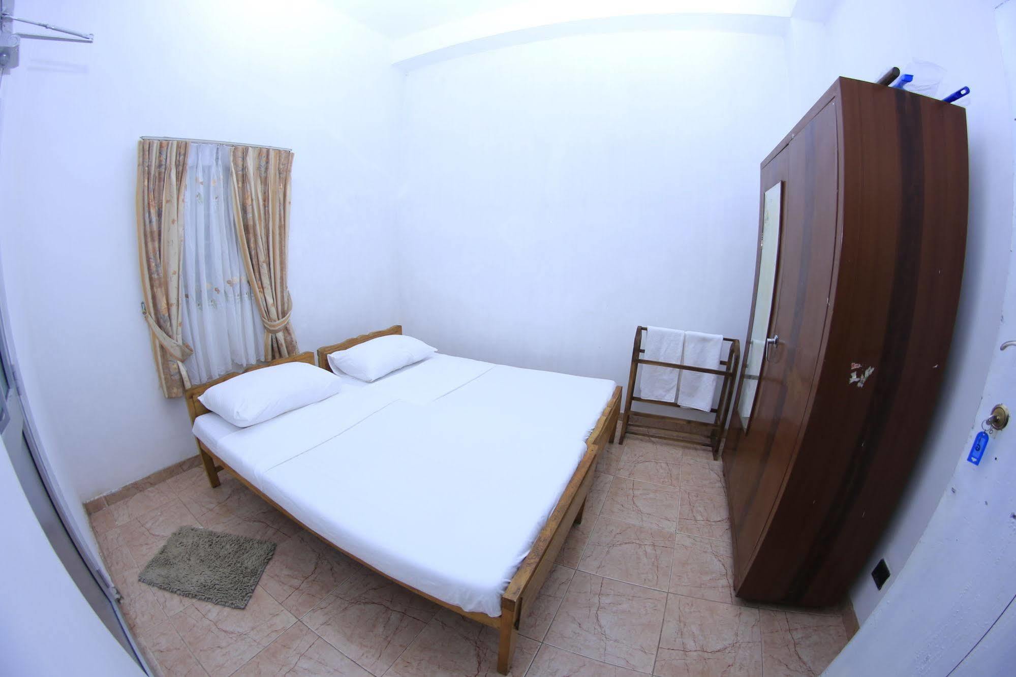 White Villa เวลิกามา ภายนอก รูปภาพ