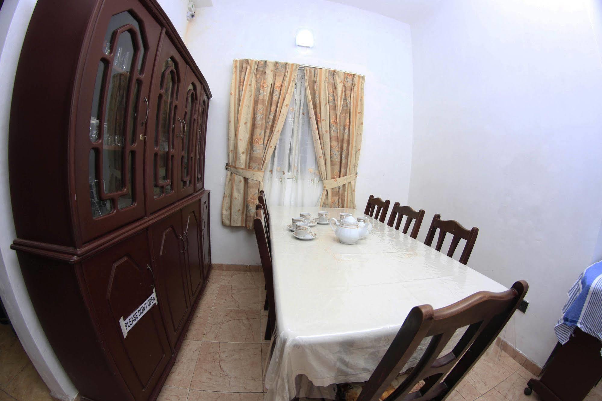 White Villa เวลิกามา ภายนอก รูปภาพ