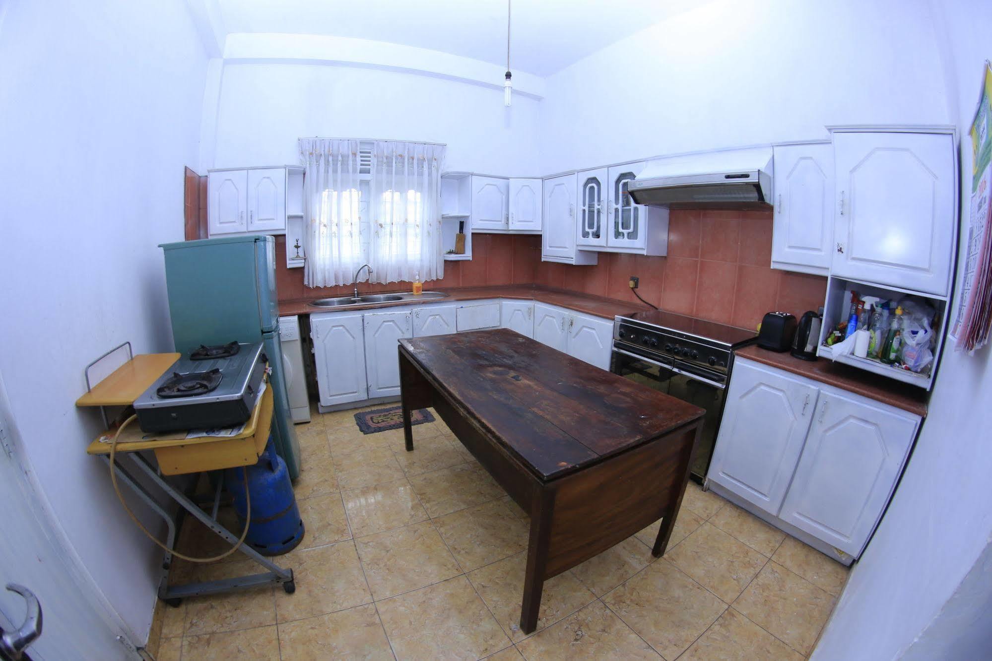 White Villa เวลิกามา ภายนอก รูปภาพ